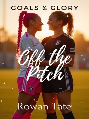 cover image of Off the Pitch